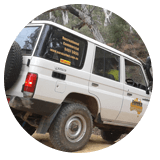 Eureka 4WD Training - Commercial Training