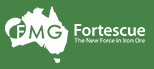 FMG Fortescue