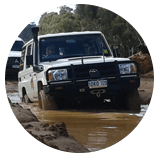 Eureka 4WD Training - Registered Training Organization