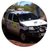 Eureka 4WD Training - Soft Skills Training