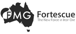 FMG Fortescue