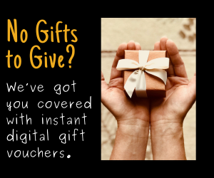 Eureka 4WD Gift Voucher